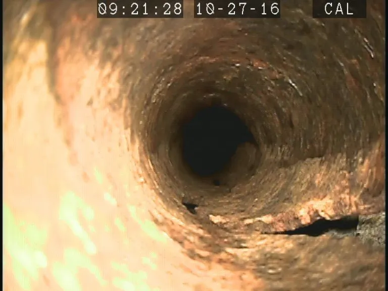 Slide of Kwik Plumbers