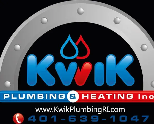Slide of Kwik Plumbing & Heating
