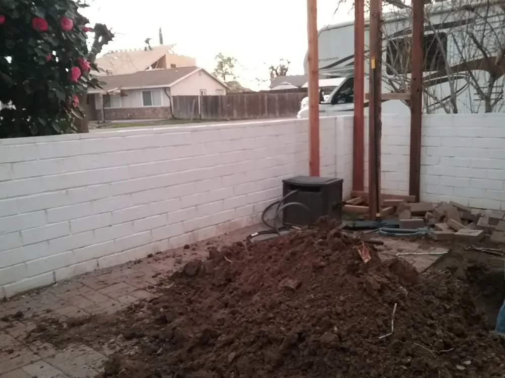 Slide of Kyle Frasch Handyman Services