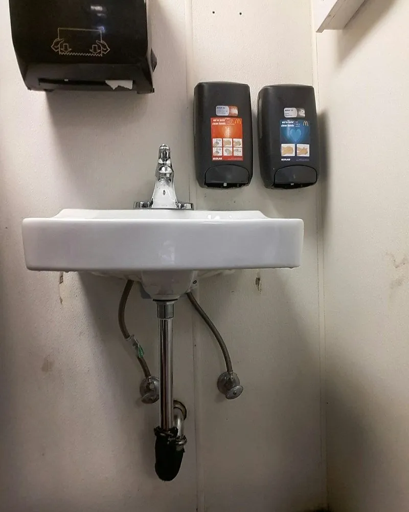 Slide of Kyle Gilmore Plumbing HVAC R