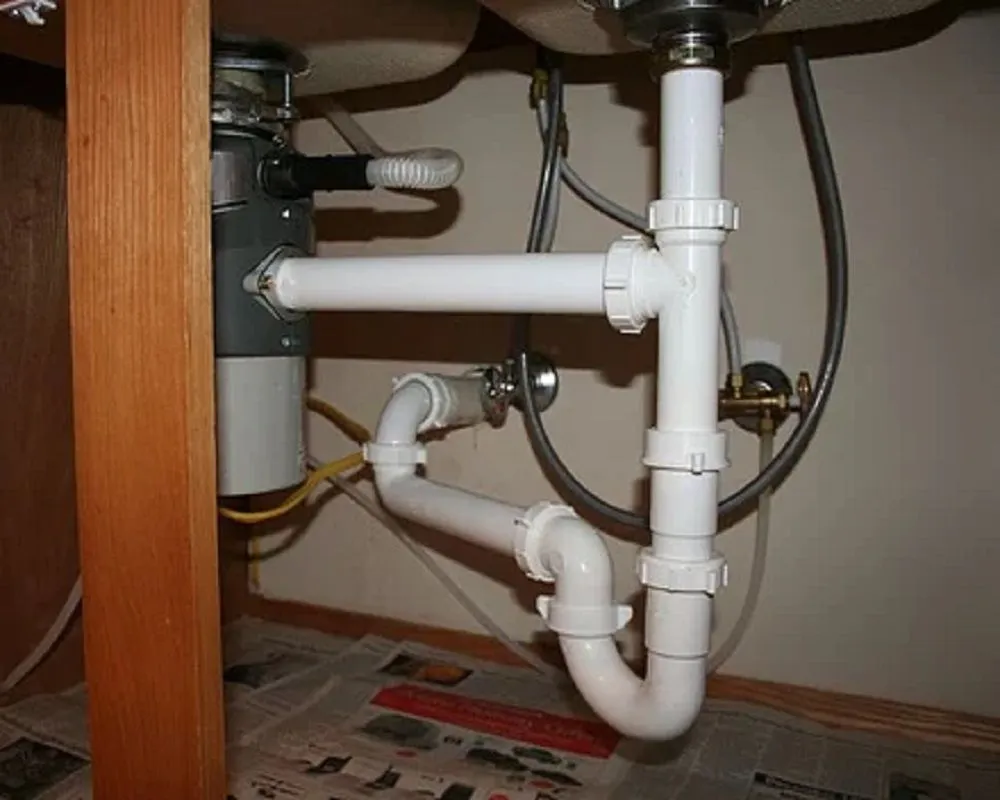 Slide of Kyle the Plumber