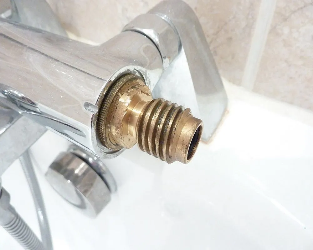 Slide of Kyle the Plumber