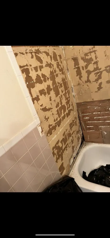 Slide of Kyle's Handyman Services