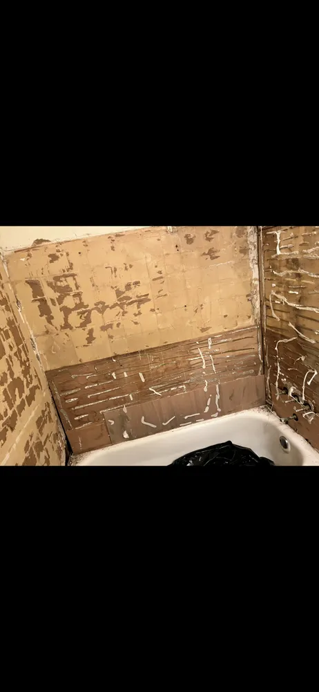 Slide of Kyle's Handyman Services