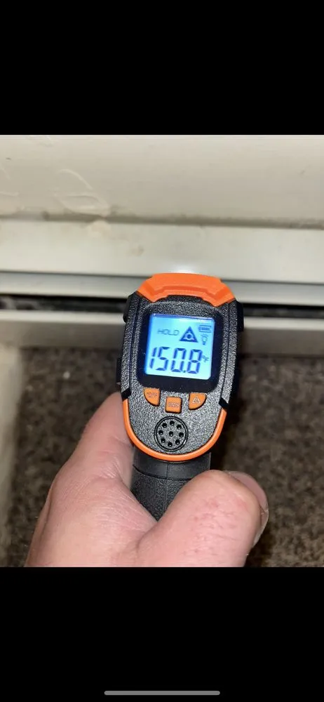 Slide of Kyle's Handyman Services