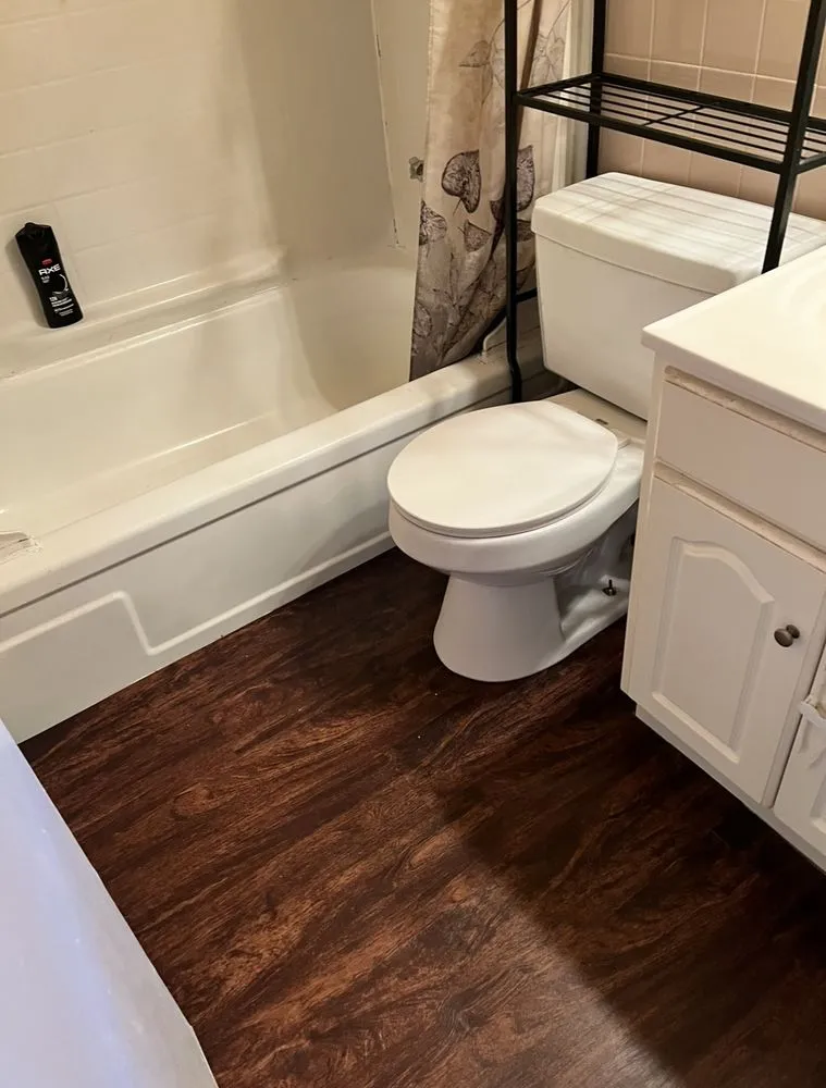 Slide of Kyle's Handyman Services