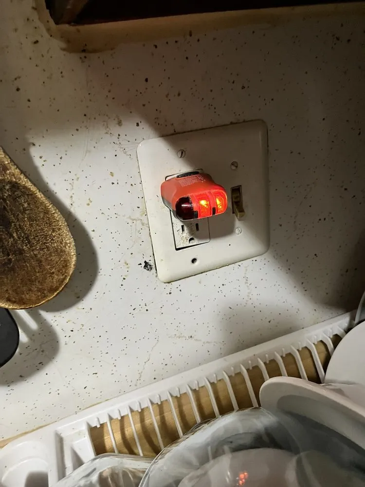 Slide of Kyle's Handyman Services