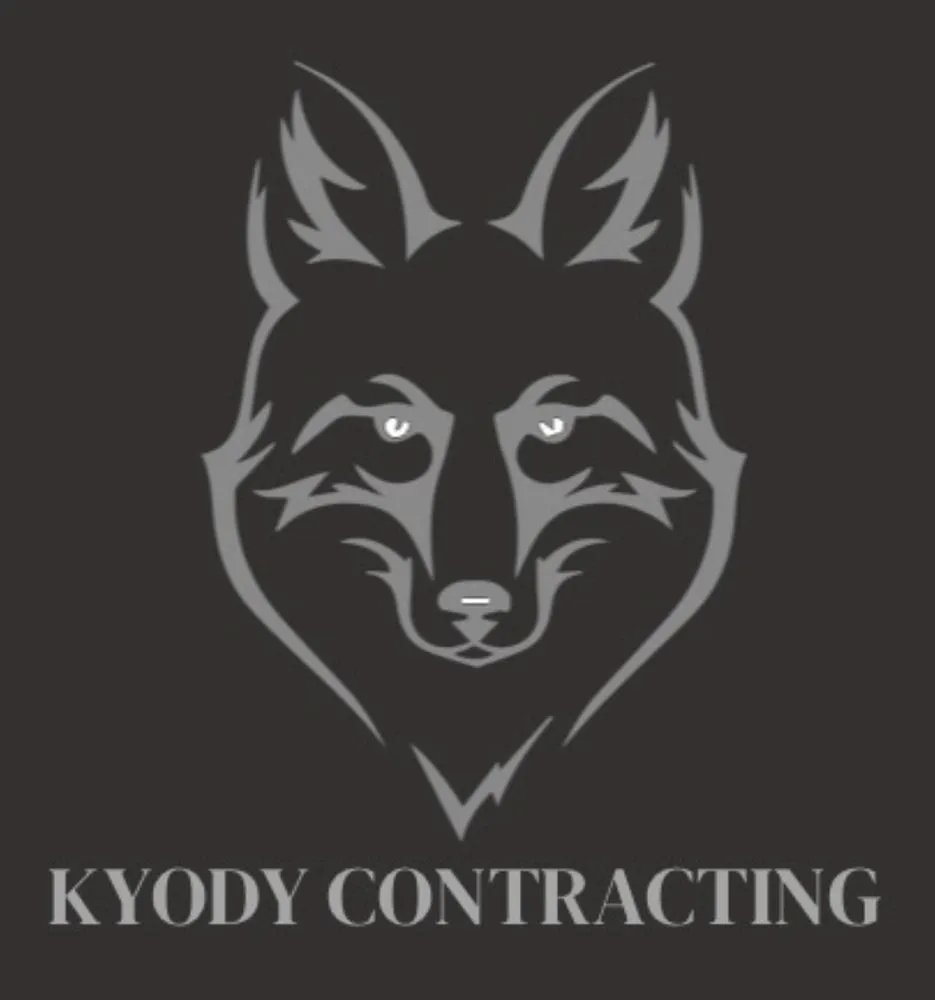 Slide of Kyody Contracting