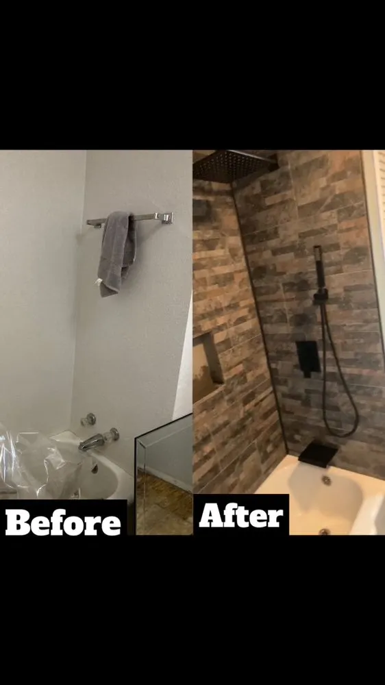 Slide of Kyody Contracting