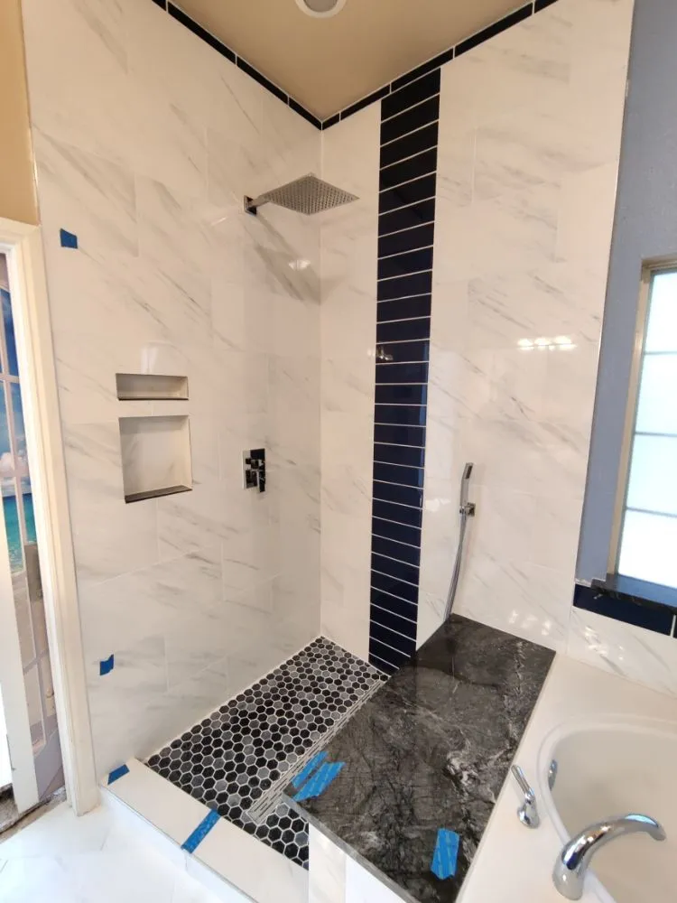 Slide of Kyzen Remodeling