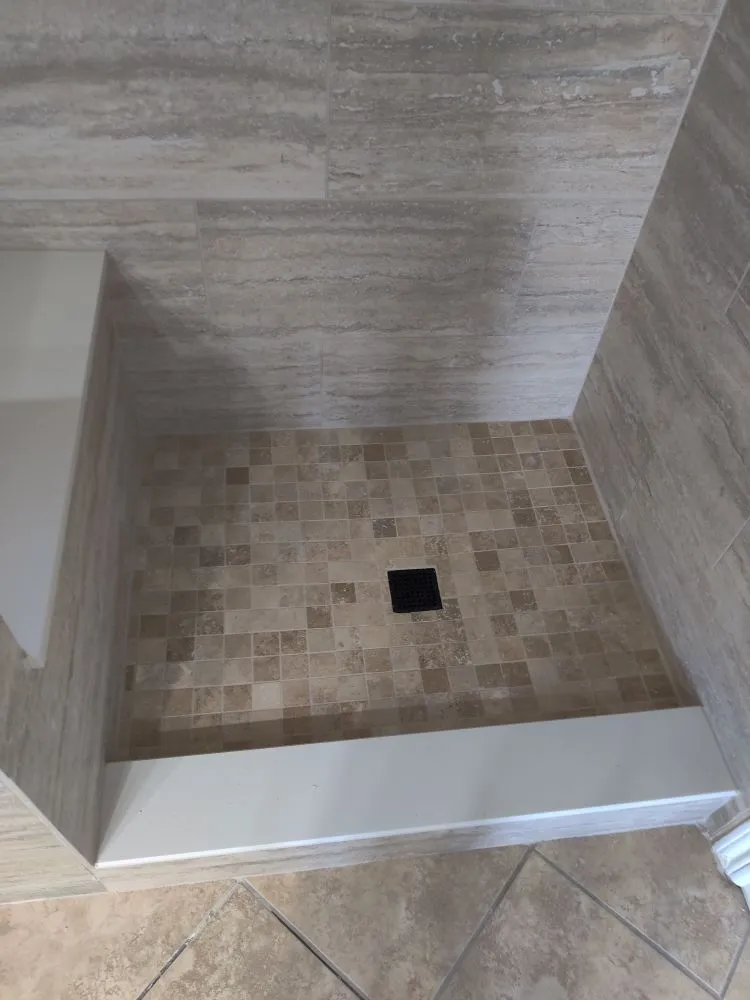 Slide of Kyzen Remodeling