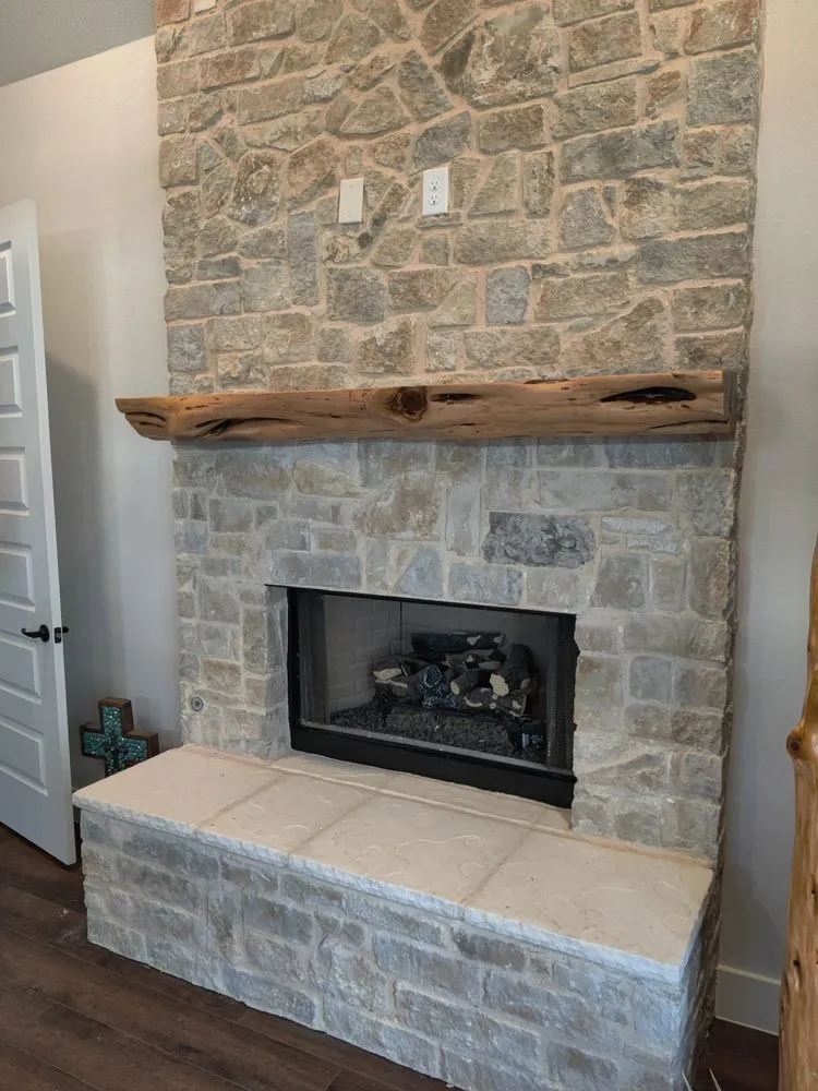 Slide of Kyzen Remodeling