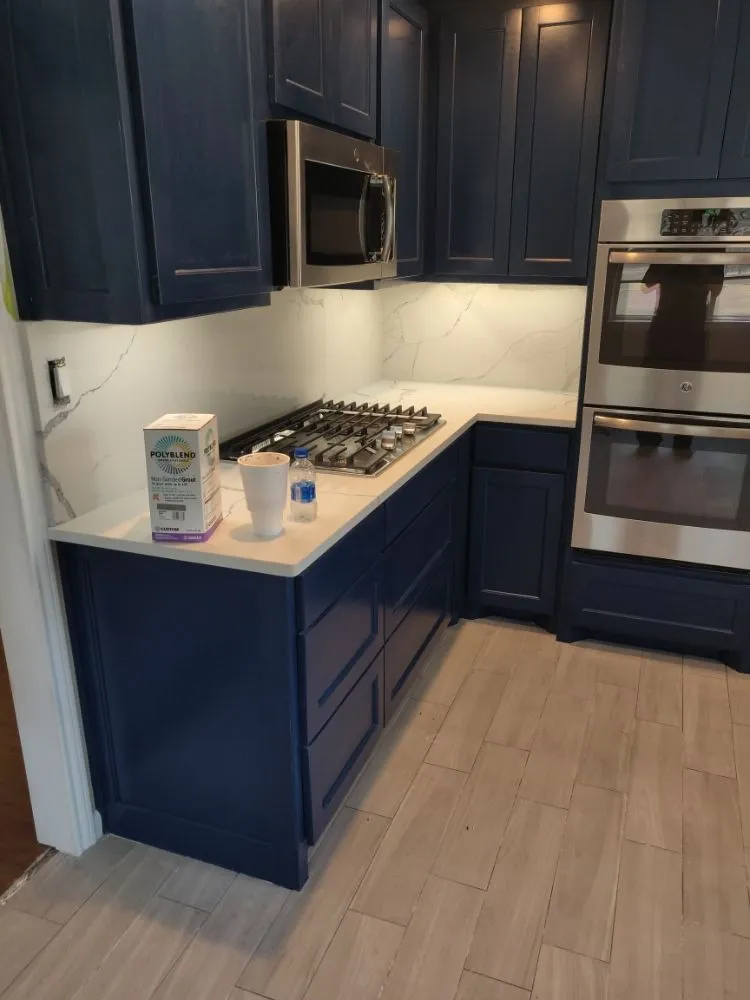 Slide of Kyzen Remodeling