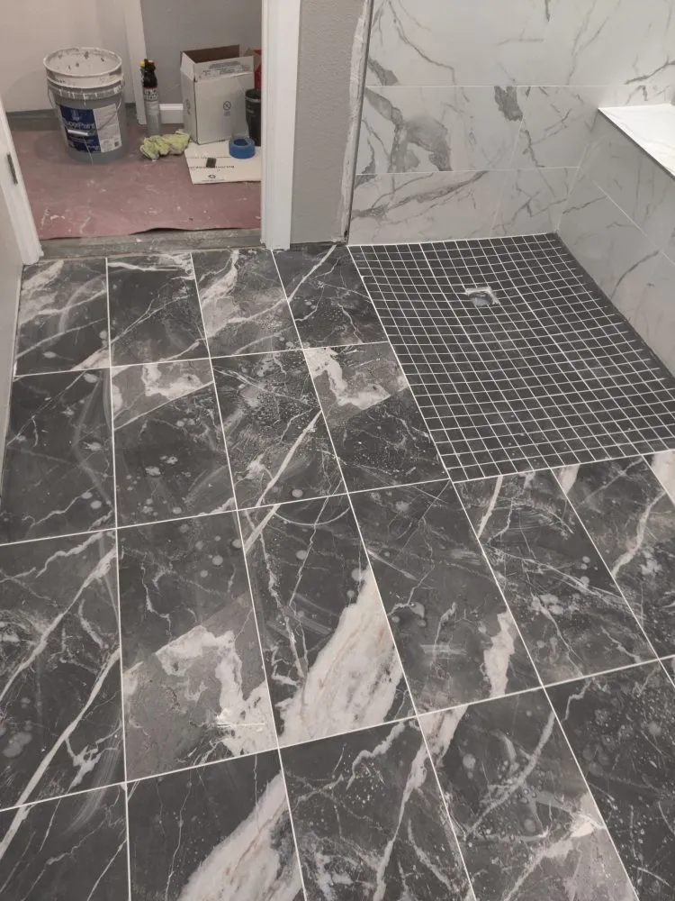 Slide of Kyzen Remodeling