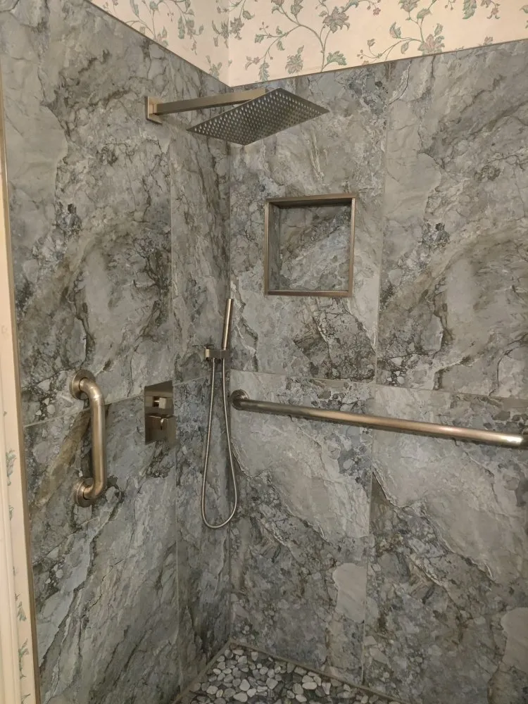 Expert leak detection experts serving Arlington, TX - Kyzen Remodeling