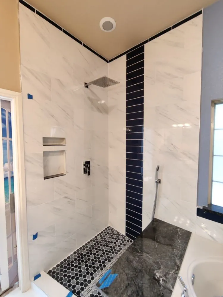 Top-rated water heater service experts serving Arlington, TX - Kyzen Remodeling