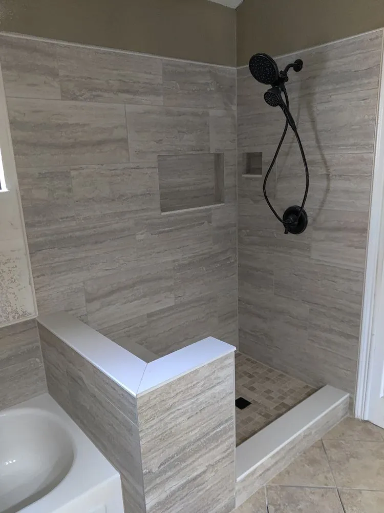 Slide of Kyzen Remodeling