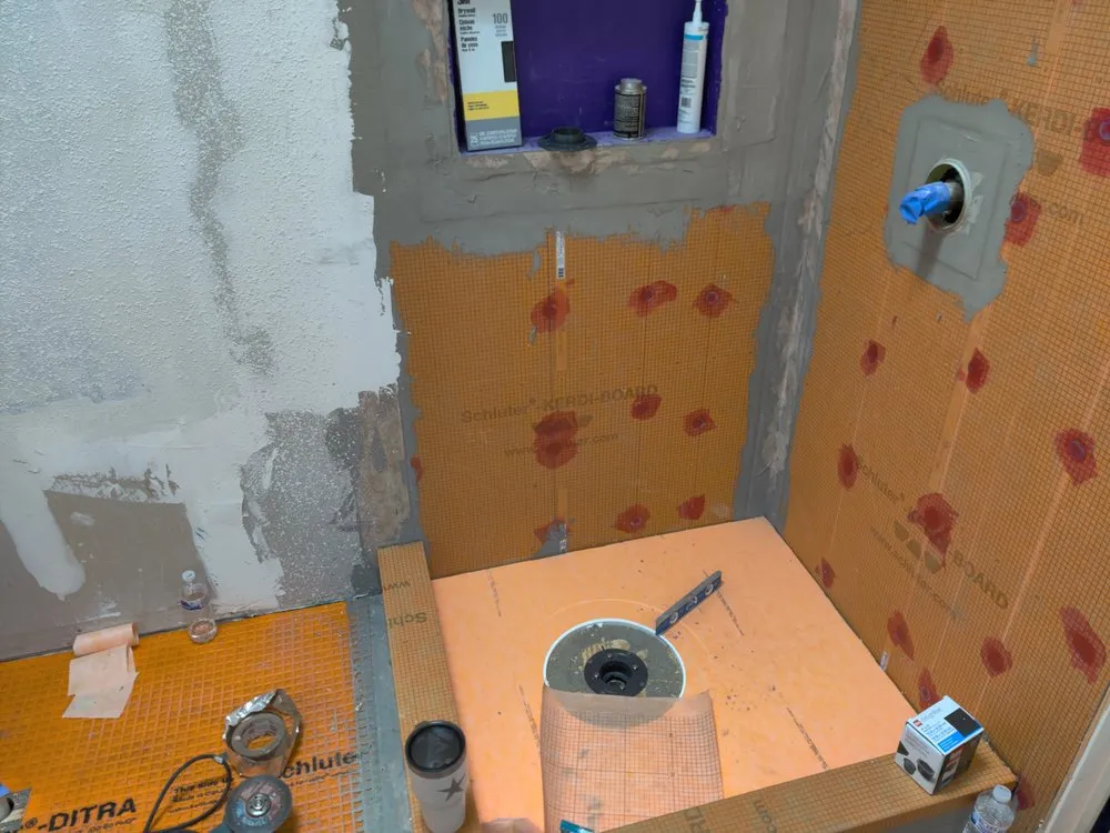 Slide of Kyzen Remodeling