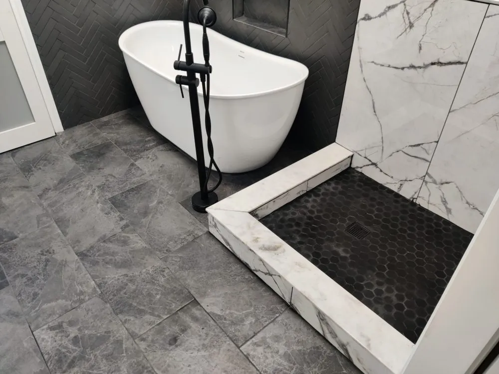 Slide of Kyzen Remodeling