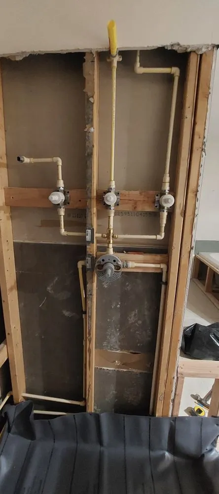 Slide of L & A REMODELING SERVICES