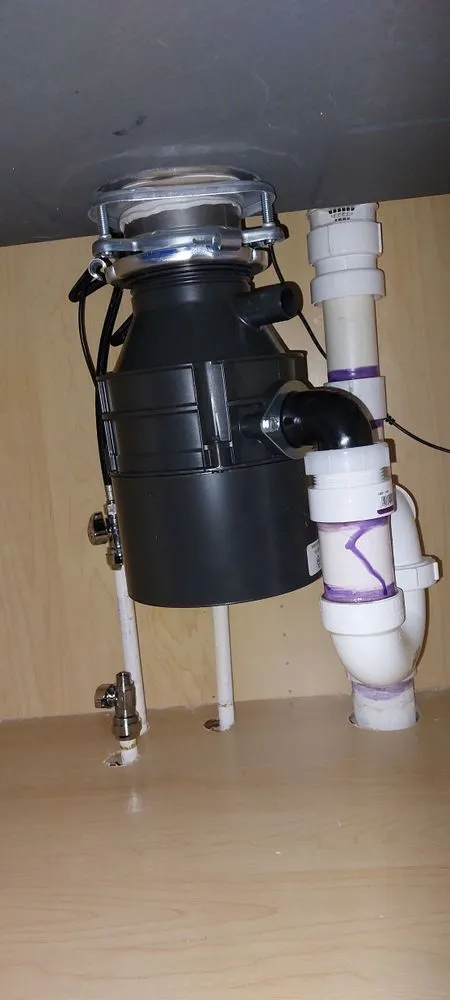 Slide of L & A REMODELING SERVICES