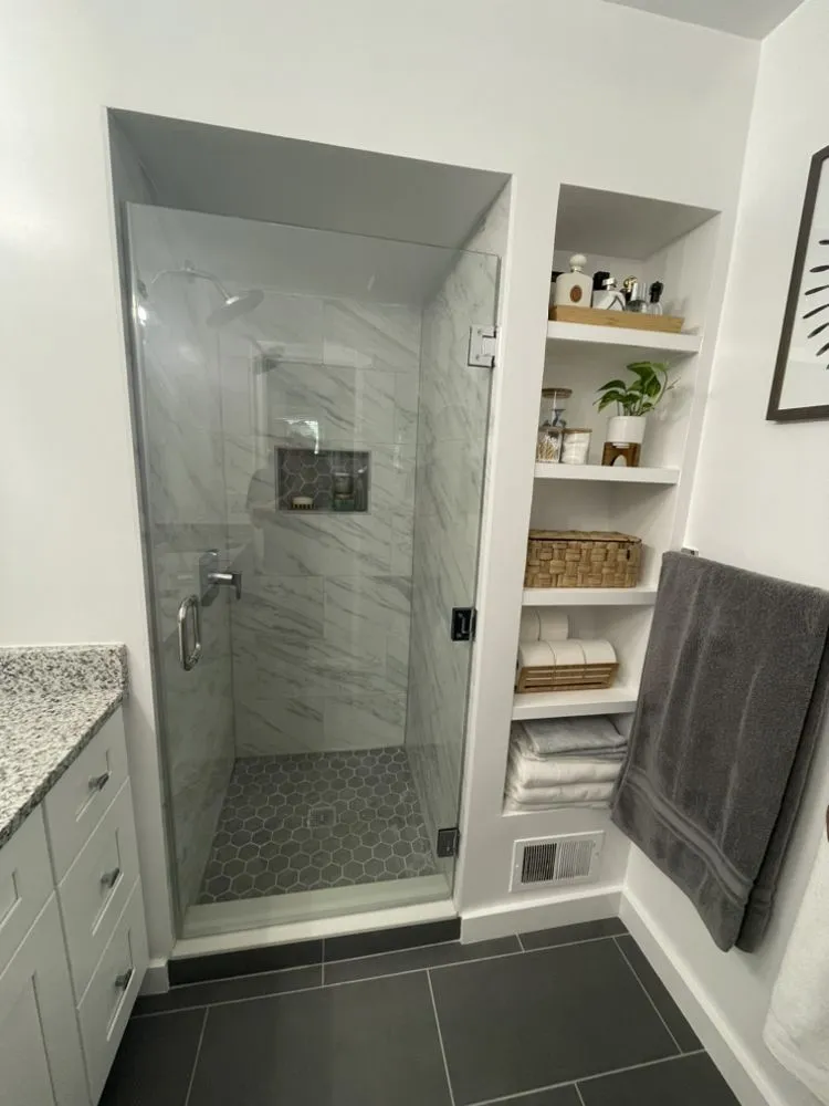 Slide of L & A REMODELING SERVICES