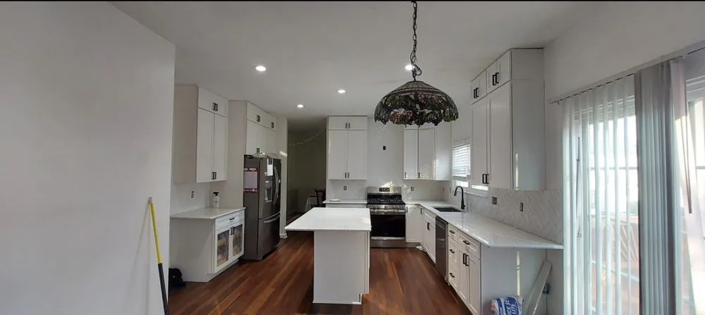 Slide of L & A REMODELING SERVICES