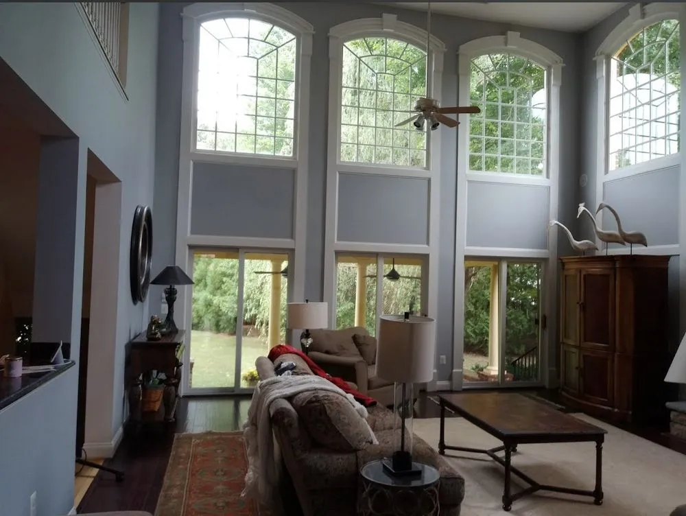 Slide of L & A REMODELING SERVICES