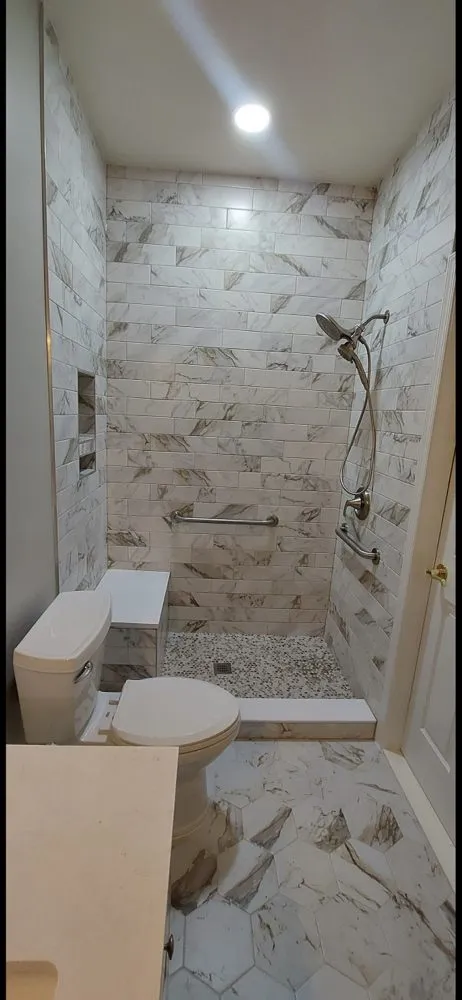 Slide of L & A REMODELING SERVICES