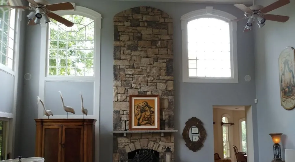 Slide of L & A REMODELING SERVICES