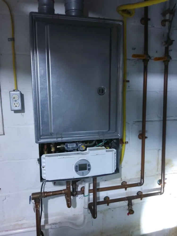 Slide of L & D Plumbing and Drain