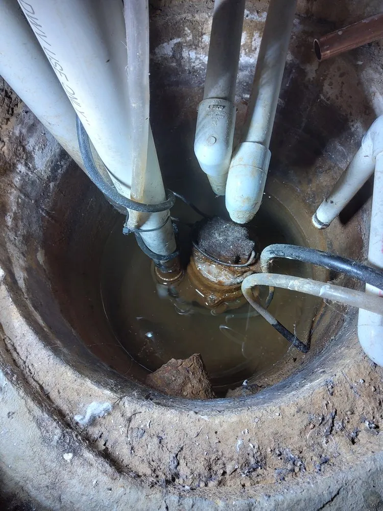 Slide of L & D Plumbing and Drain
