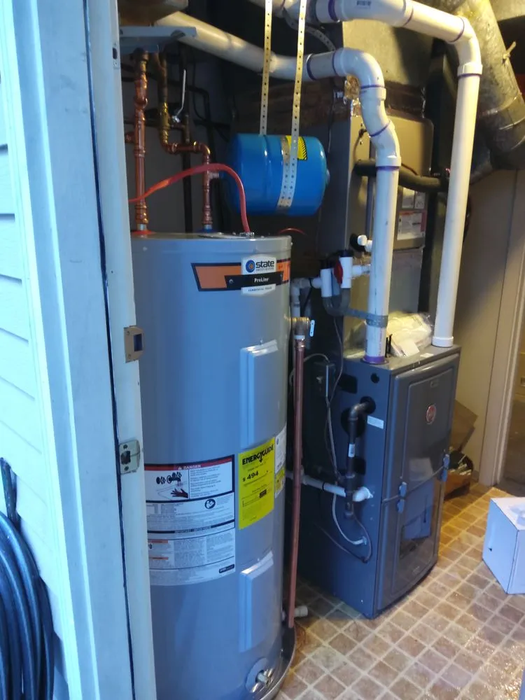 Slide of L & D Plumbing and Drain