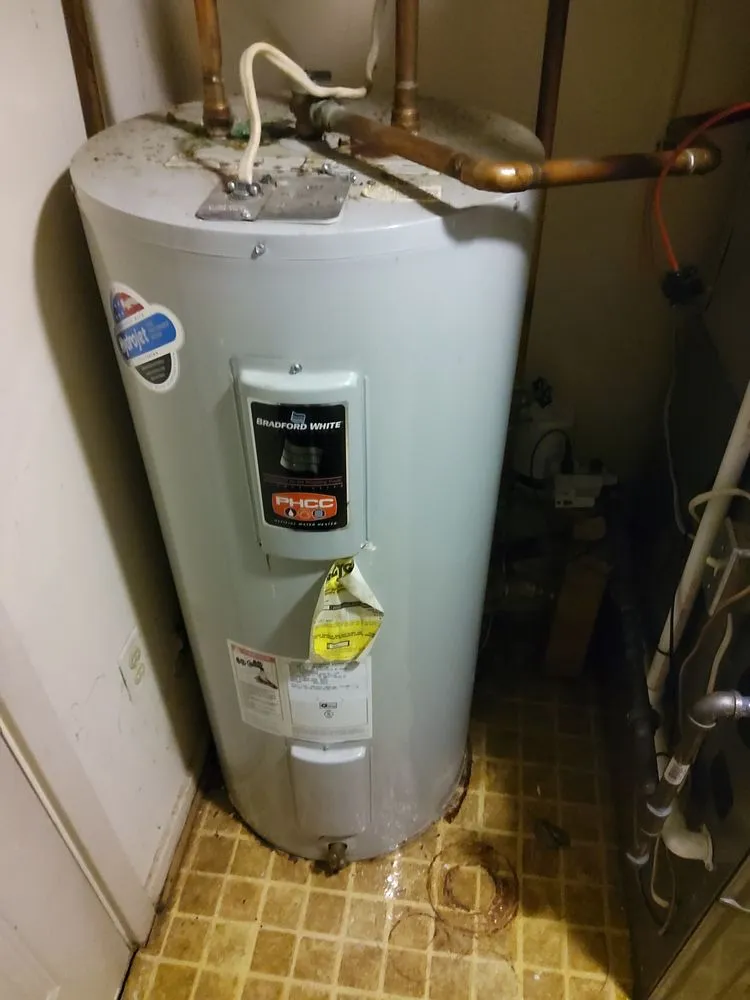 Slide of L & D Plumbing and Drain