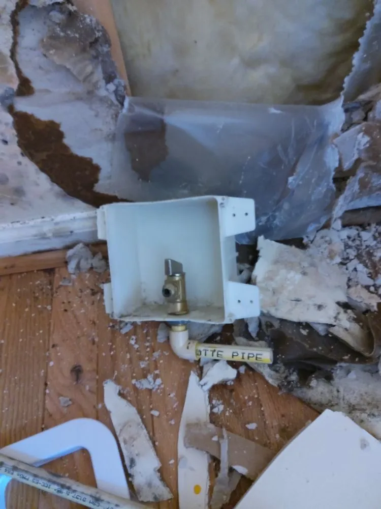 Slide of L & D Plumbing and Drain