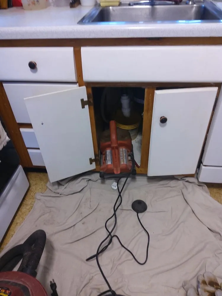 Affordable emergency plumbing experts serving Catonsville, MD - L & D Plumbing and Drain