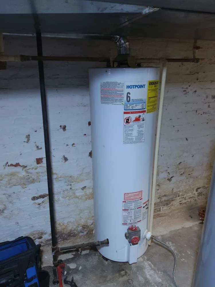 Slide of L & D Plumbing and Drain