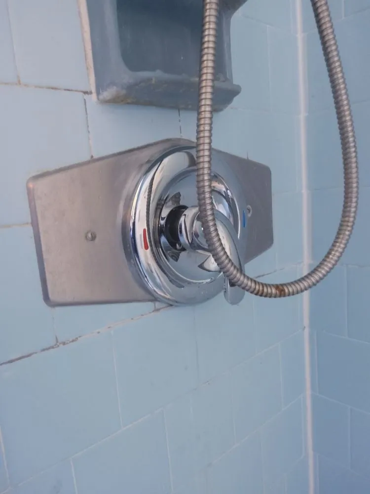 Slide of L & D Plumbing and Drain