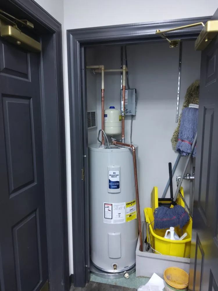 Slide of L & D Plumbing and Drain