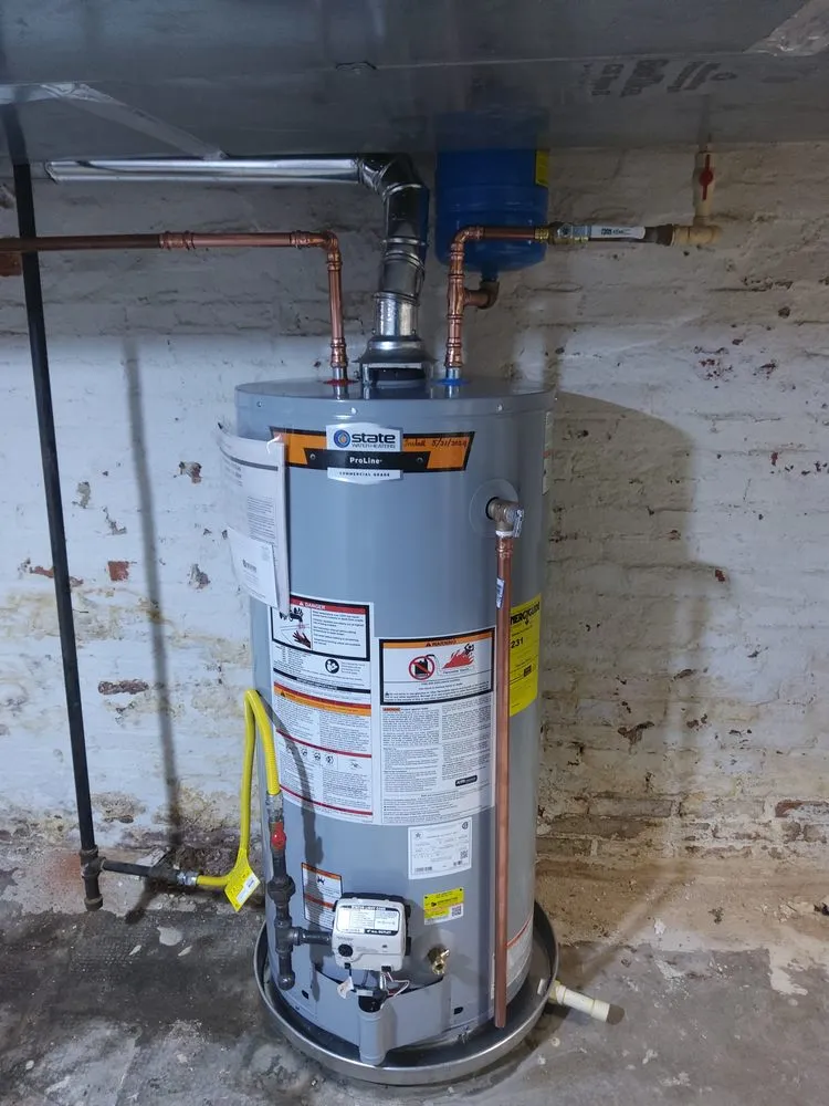 Slide of L & D Plumbing and Drain