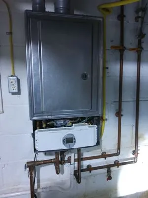 L & D Plumbing and Drain