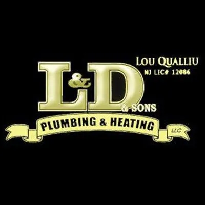 Slide of L & D Sons Plumbing & Heating
