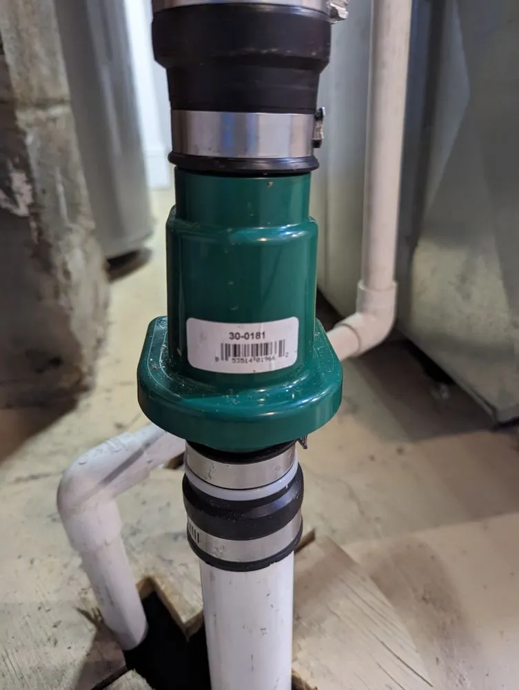 Slide of L & D Sons Plumbing & Heating