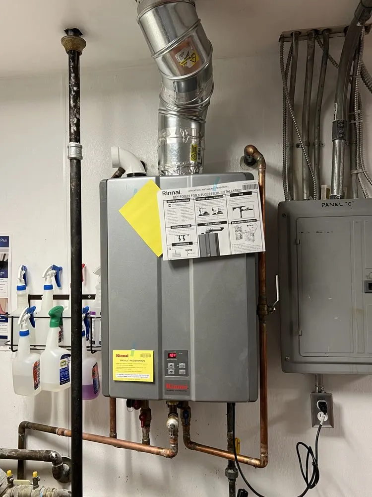 Slide of L & J Remodeling