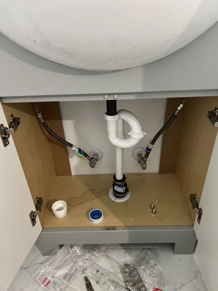 Slide of L & J Remodeling