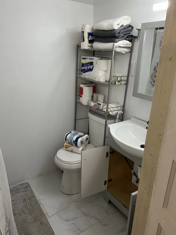 Slide of L & J Remodeling