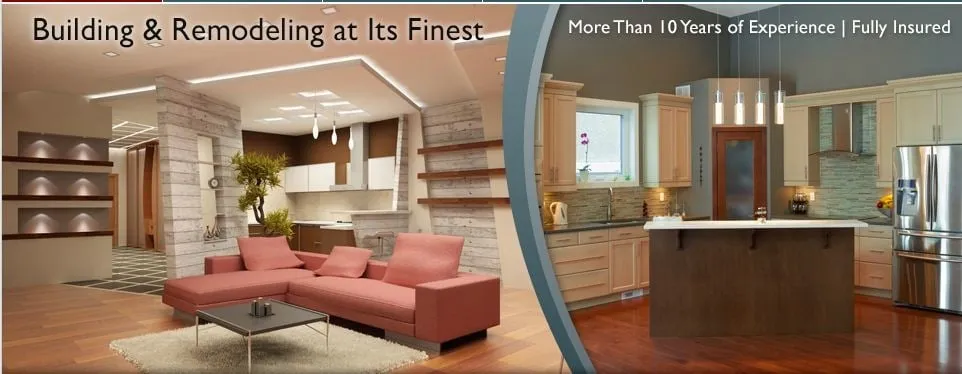 Slide of L & L Construction