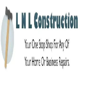 Slide of L & L Construction