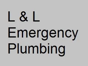 Slide of L & L Emergency Plumbing
