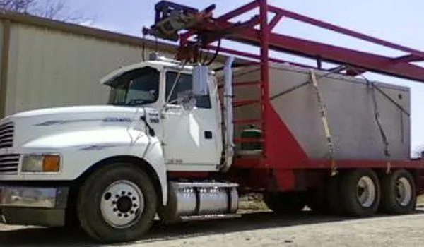 Slide of L & L Plumbing & Septic